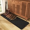 tchdio Extra Large Boot Tray Rubber Boot Tray, Non Slip