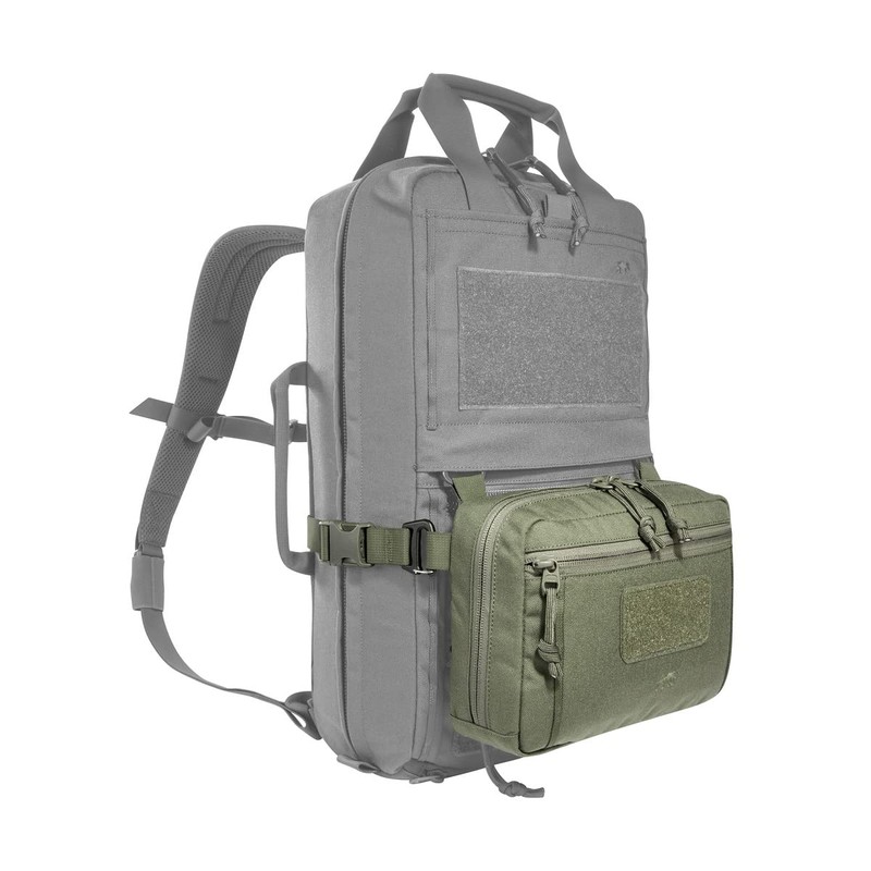 Tasmanian Tiger TT Tac Pouch 8.1 Hip Tactical Equipment Bag
