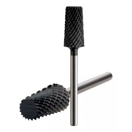 Gelish Punta Para Drill - Barril Seguridad Grueso Safety Edge