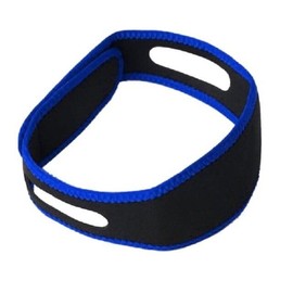 Anti Snore Aid Stop Snoring Strap Sleep Apnea Belt Jaw Solution