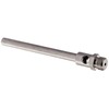Guardair 18VNE003S 3-Inch Lazer Steel Extension with Venturi Nozzle