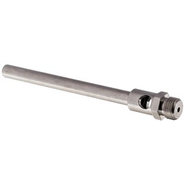 Guardair 18VNE003S 3-Inch Lazer Steel Extension with Venturi Nozzle