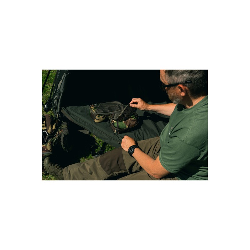 SPEERO Stash Bag DPM Small