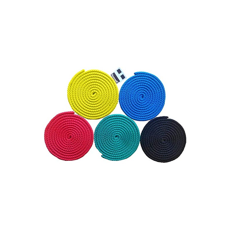 Hummelt universal play rope set of 5 to 8 ropes,