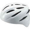 ZETT Softball Catcher Helmet BHL40S White O