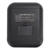 5kg/0.1g Coffee Scale 1200mAh Rechargeable Digital Coffee Scale 11lb Portable