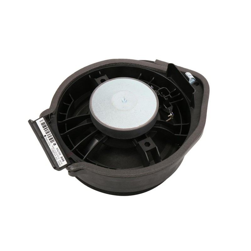 GM Genuine Parts 84248849 Front Door Radio Speaker