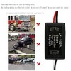 YSY 2PCS LF-100A Flash Strobe Controller Auto Car Flasher Module