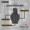 Clip & Carry Kydex Multitool Sheath for Leatherman MUT &