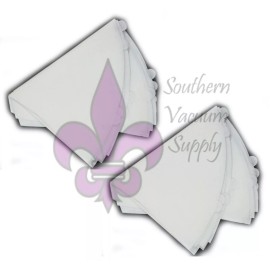 EnviroCare 24 Filter Cones Bags for Filter Queen