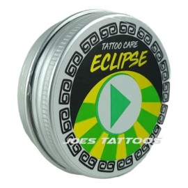 Chamantra Eclipse Para Curacion Tatuaje Y Microblading
