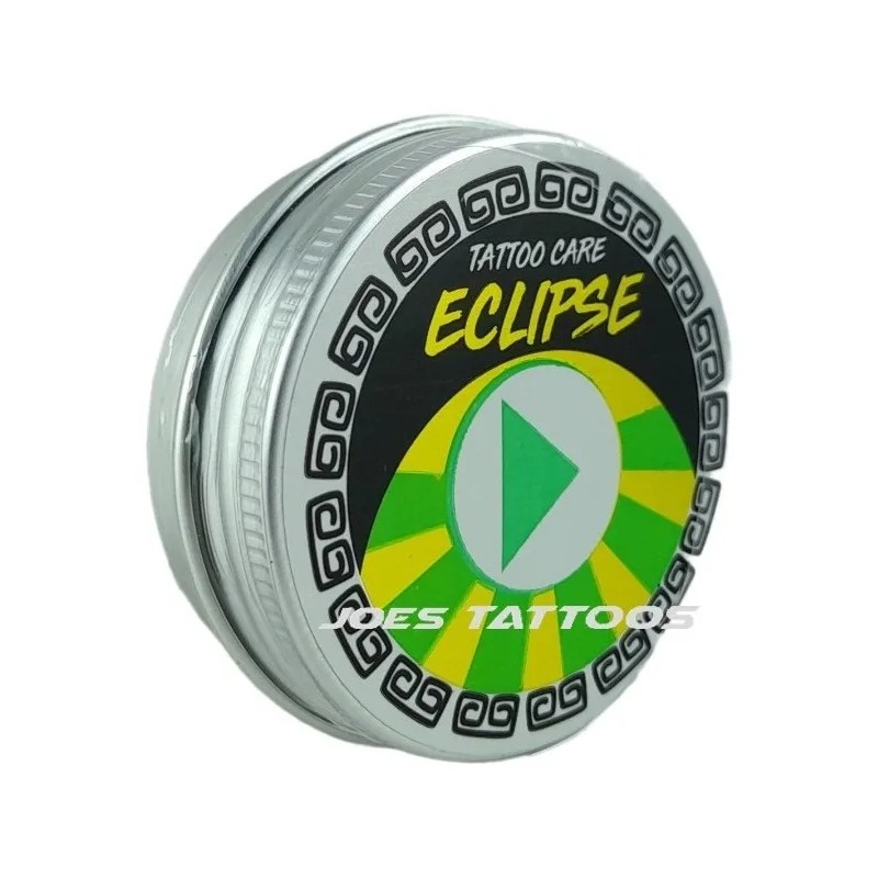Chamantra Eclipse Para Curacion Tatuaje Y Microblading