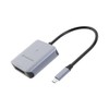 Conceptronic Card Reader USB 3.2 Gen2 Typ-B CFEXPRESS 2.0 sw