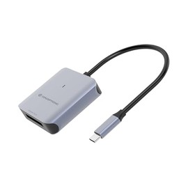 Conceptronic Card Reader USB 3.2 Gen2 Typ-B CFEXPRESS 2.0 sw
