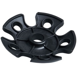 suuxikkusu Powder Ring 80 mm Alpine rdtr30ne