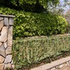 LOOGU Camo Netting, Camouflage Net Blinds Great for Sunshade Camping
