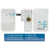 Unbranded AC Powerline Network Adapter Kit - High-Speed Ethernet at