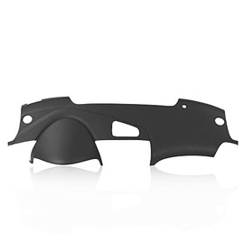 G-PLUS Dash Board Cover Dashboard Cap Dash Panel Compatible with 2004 2005 2006 2007 2008 Acura TL Gray