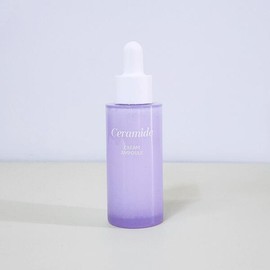 Chamzone 참존 세라마이드 크림 앰플 30ml Dr. Jart+ Ceramide Cream Ampoule 30ml