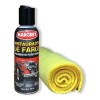 Restaurador Para Faros Pieza 130 Ml Margrey Excelente Acabad
