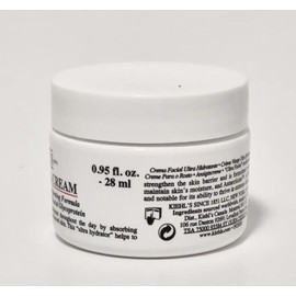 Kiehl's Ultra Facial Cream Moisturizer, 0.95 oz, NEW W/O BOX, See Description