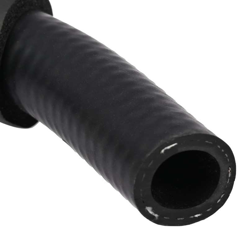 Getfarway 15777-62020 15778-62030 Upper & Lower Oil Cooler Hoses Fit