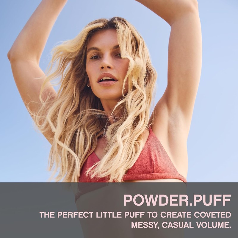 Kevin Murphy Powder Puff Volumising Powder, 0.500 Ounce