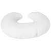 Nursing Pillow and Positioner, Improved Large Version Feeding Pillow for