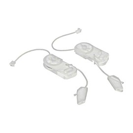 Bosch Dishwasher Door Cable 618605 00618605, white