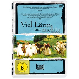 Viel Lärm um nichts