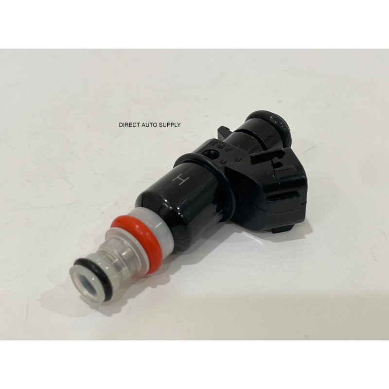 OEM 4 NEW OEM FUEL INJECTORS 16450-PRB-A01 FOR 02-04 RSX