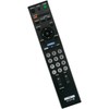 Universal RM-YD014 Replace Remote Control fit for Sony TV KDL-55V5100