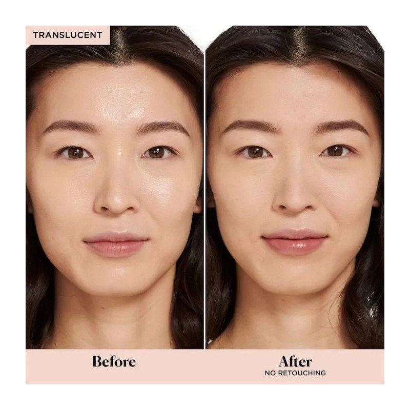 Polvo Traslucido Laura Mercier