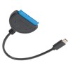 TypeC to SATA Converter Cable Hard Drive Adapter Electronic Accessories