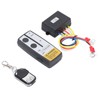3 Pcs Universal Wireless Winch Remote Control Electric Winch Controller
