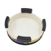 Lightweight Durable Traditional Frame Drum Percussion Musical Instruments for Kids