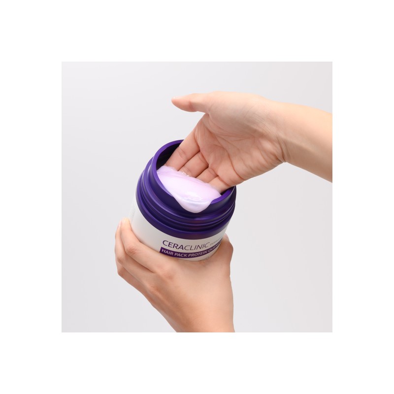 Cera Clinic [GS Exclusive] 2+2 Ceraclinic Dermide 4.0 Hair Pack