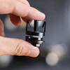 Rldym Headlamp Headlight Mounting Spacer Mount Clip 68222835AA for 2013-2018