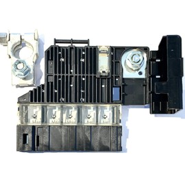 EDS Combo Pack!! Genuine New OEM 24380-JG70B 24380JG70B Fuselink for Rogue w 24340JA74B Battery Terminal 956-132 956132