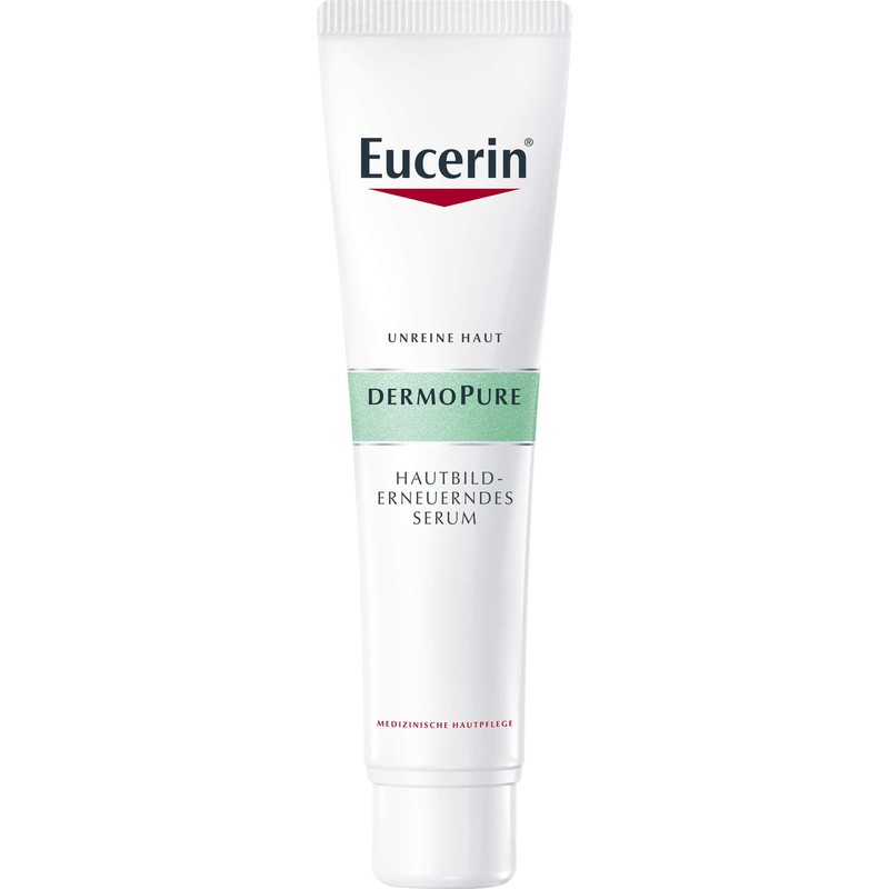 Eucerin DermoPure Serum for Skin Impurities 40 ml Concentrate