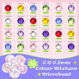 WATRZ Teeth Gem Kit,Tooth Gems Kit for Teeth DIY Crystals Tooth gem Jewel for Girls Y2K Fashionable Butterfly Love Cross Spider for Boys Harmless (Pink)