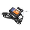 1000W 8.3A LCD Digital Temperature Controller Thermostats Thermoregulator Temperature Regulator