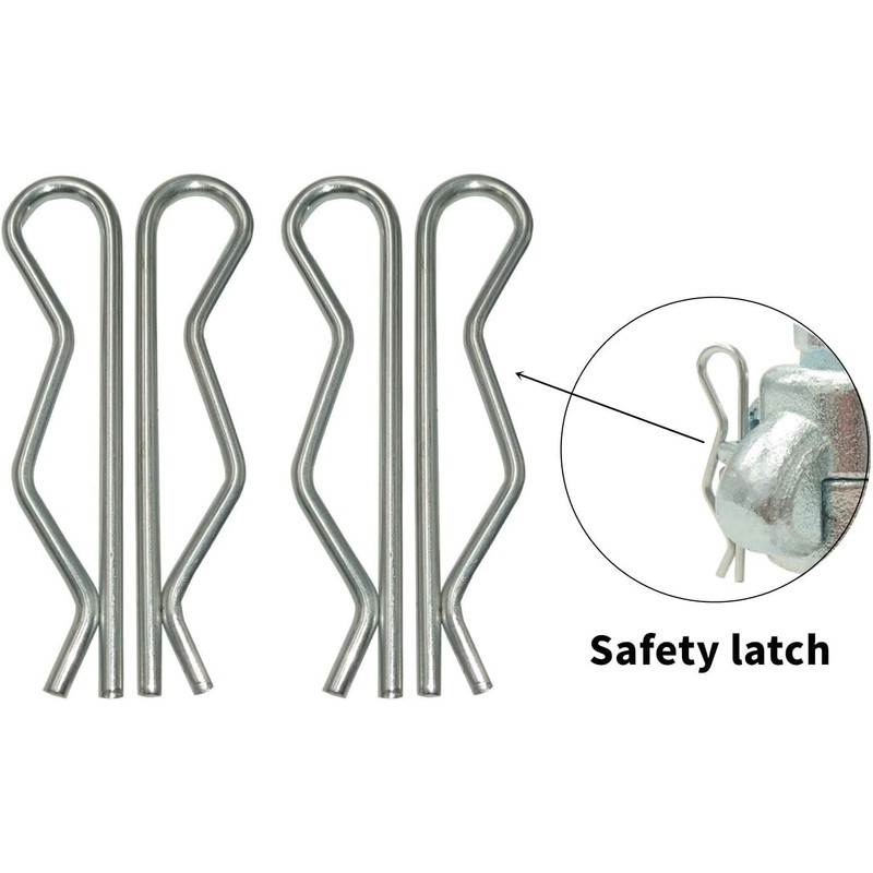 NPT Iron Air Hose Fitting，Universal Coupling，Chicago Fitting