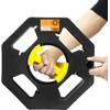 Xtremeauto Heavy Duty Black Cable Reel Empty 25m - Cable