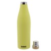 SIGG 50325 Meridian Outdoor Water Bottle, Stainless Steel Bottle, 0.5L