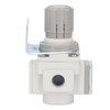 Air Pressure Regulator with Gauge G1/4 Control Valve for Compressor