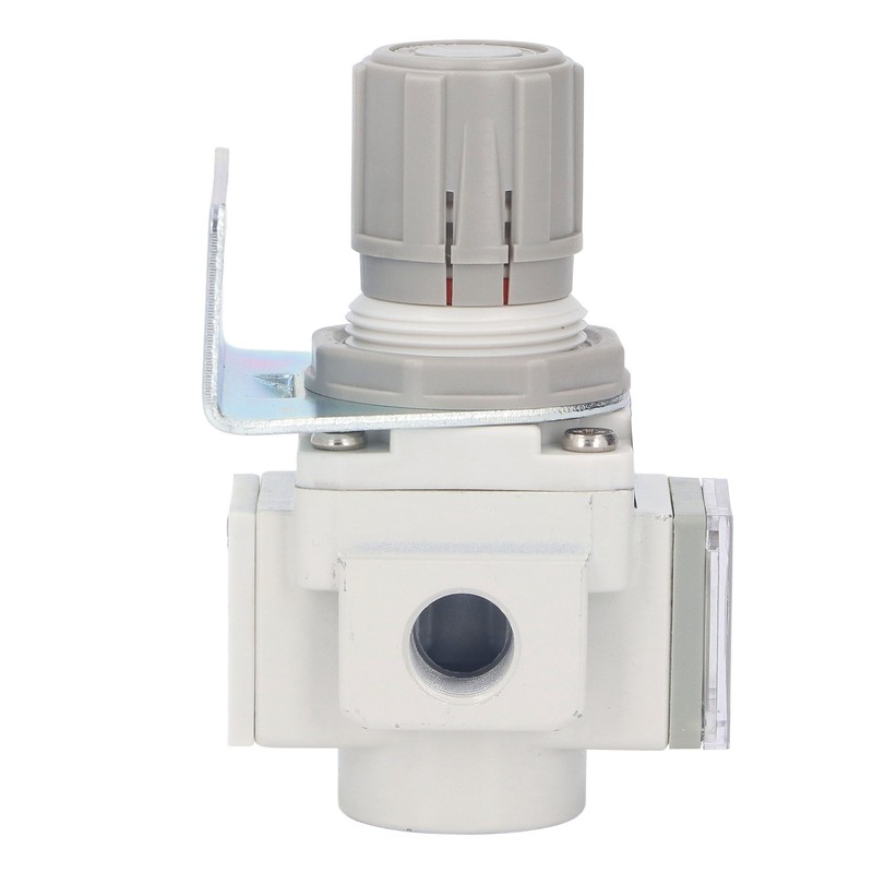 Air Pressure Regulator with Gauge G1/4 Control Valve for Compressor
