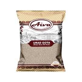 AIVA URAD GOTA (Matpe Bean NO Husk) 4 LB
