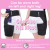 Wisesso Hip Brace, Groin Wrap Hip Braces for Sciatica Pain