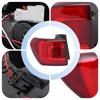 LYNICESHOP LED Tail Lights Rear Brake Lamps Outer TailLight, For